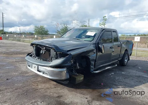 2010 Dodge Ram 1500 St z USA, uszkodzony, nr VIN 1D7RB1GP2AS164971